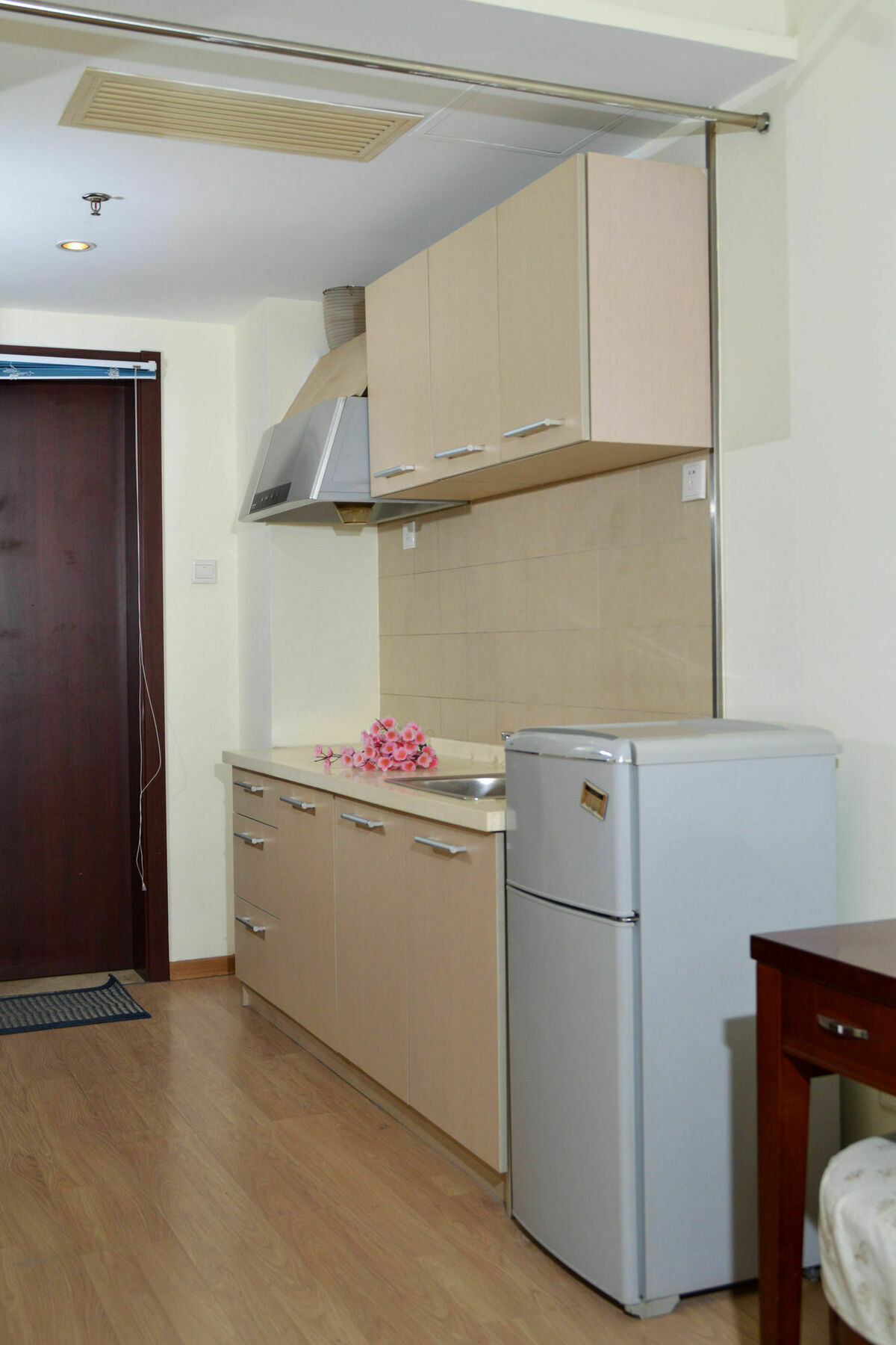 Tianjin Chaoju Hotel Εξωτερικό φωτογραφία